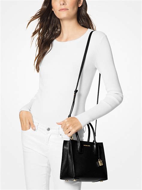 build a mercer michael kors|michael kors mercer crossbody.